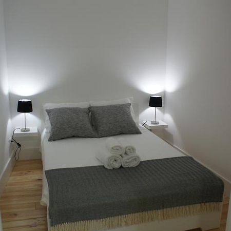 리스본 Vr Martim Moniz 아파트 외부 사진